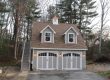 Custom garage builders in NJ