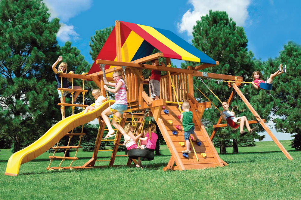 25A Rainbow Base Castle Pkg II A1