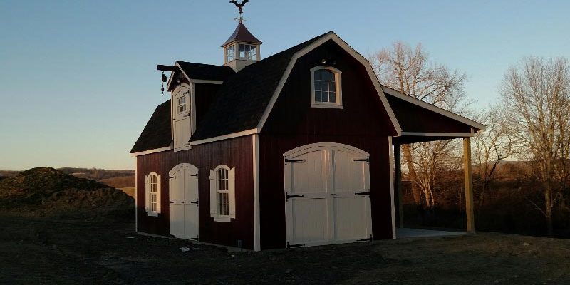 Amish Sheds Near Me in New Jersey Amish sheds near me available in New Jersey