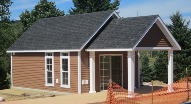 Sterling 12 w/Pavilion