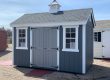 8x12 Winchester Nj Sheds Amish Sheds