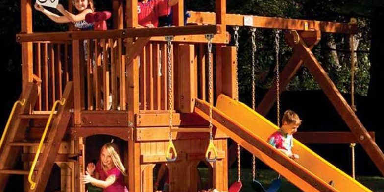 Pleasant_Run_Structures_Flemington_backyard_swing_set_in_New_Jersey Pleasant Run Structures Flemington backyard swing set in New Jersey