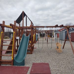 35G Sunshine Clubhouse Green 5299.00