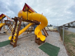 Pleasant Run Structures New Jersey Backyard playsets in New Jersey