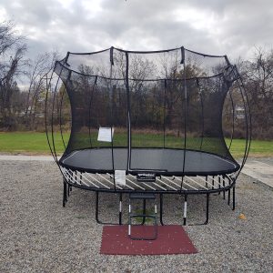 S113 with ladder 1999.00