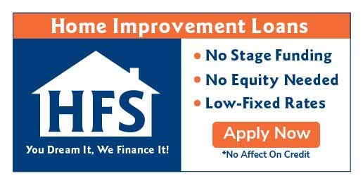 financing HFS