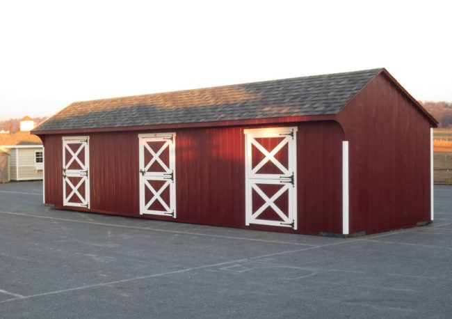 Horse stable builders in NJ