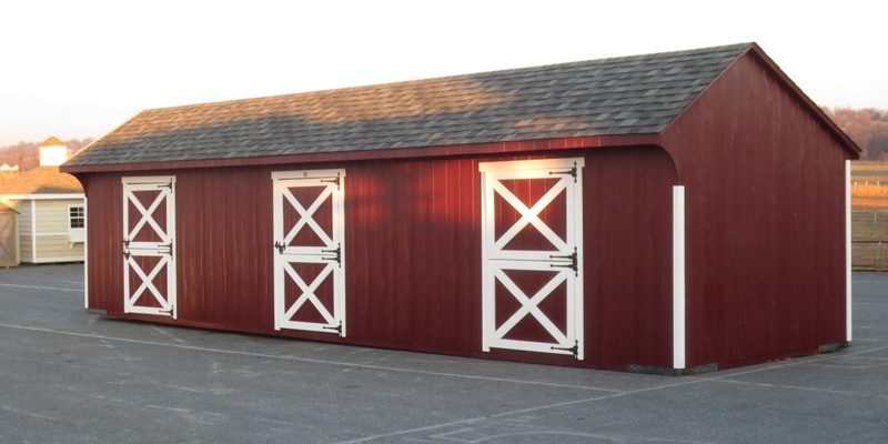 Horse stable builders in NJ