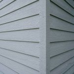 LP Lap Wood Siding