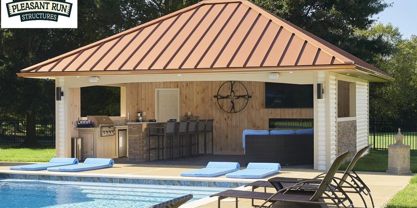 Experts in Outdoor Structures