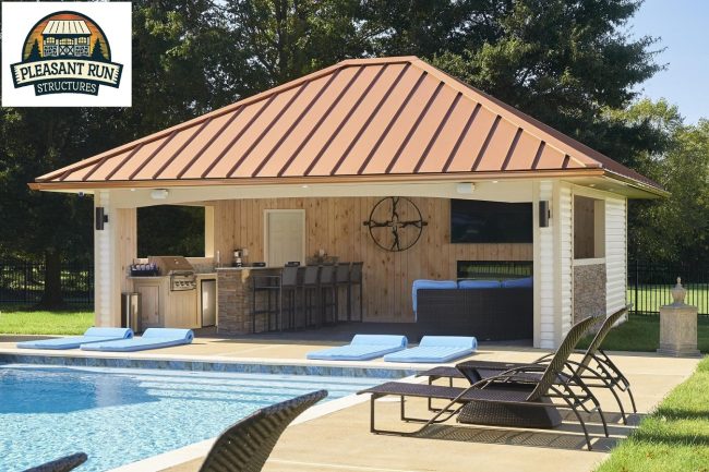 Experts in Outdoor Structures