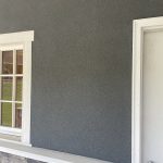 Stucco Siding