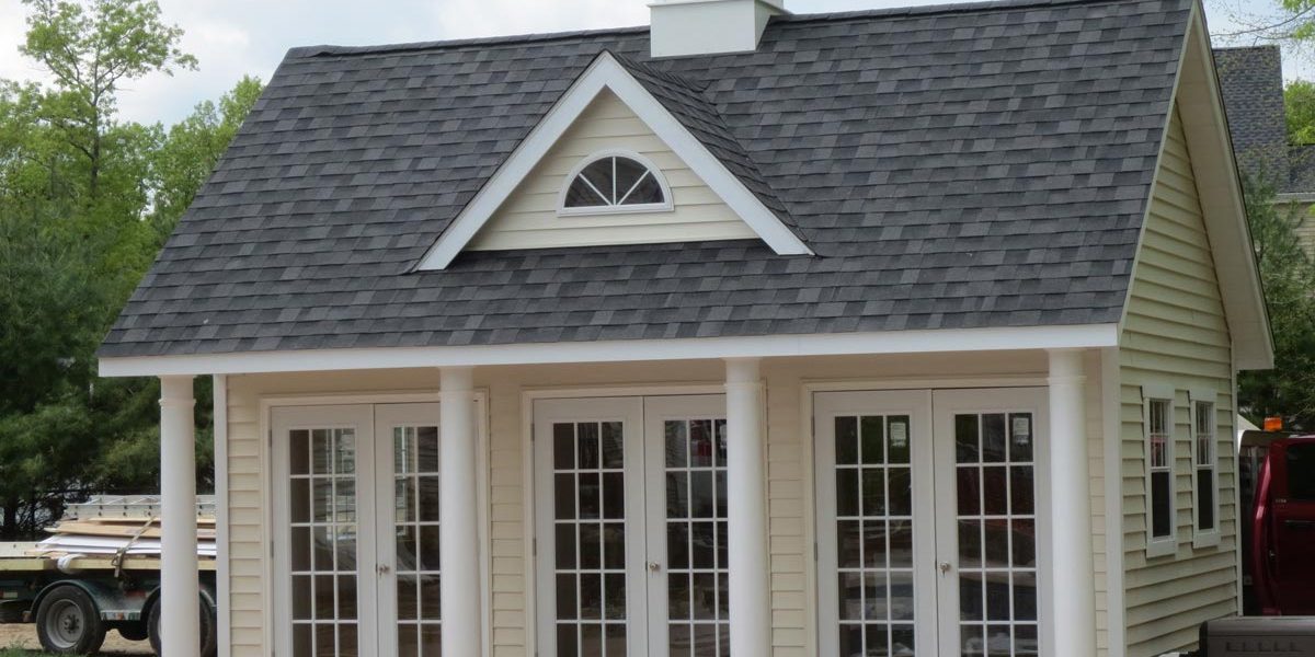 Doherty Pool House 8