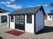 pre-built sheds with quick delivery