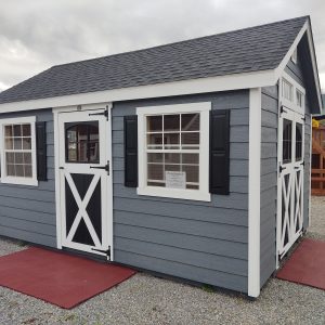 Canterbury Aframe LP siding $10394.00