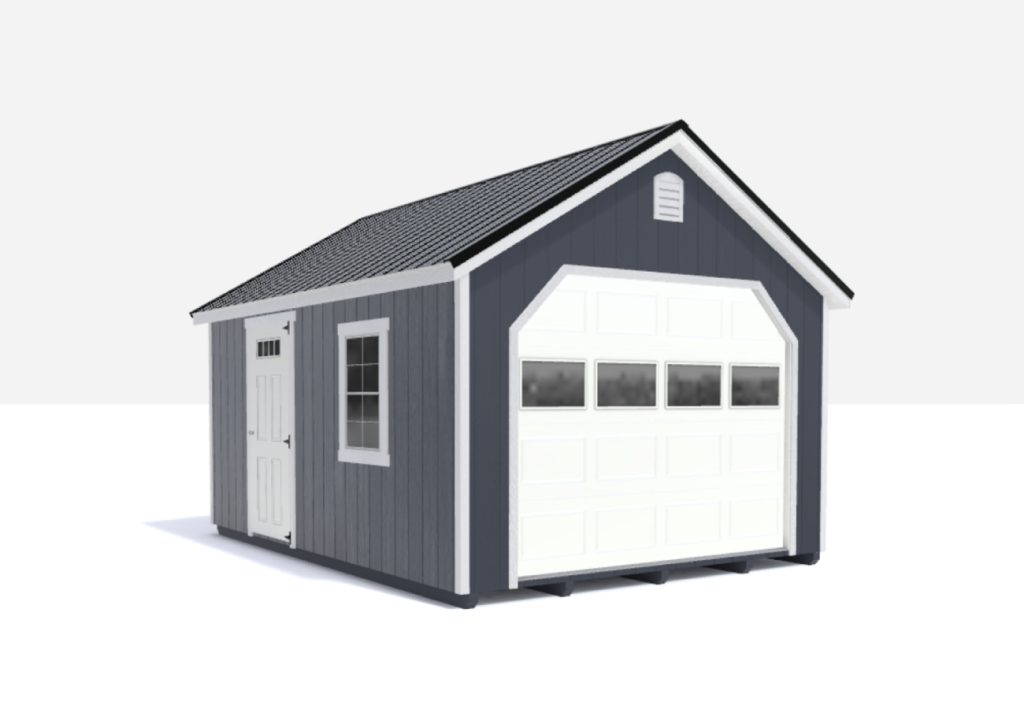 Canterbury Garage (2)