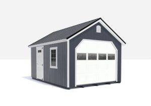 Canterbury Garage (2)