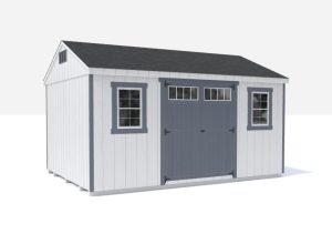 Cottage A Frame