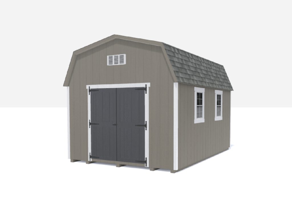 Dutch Barn
